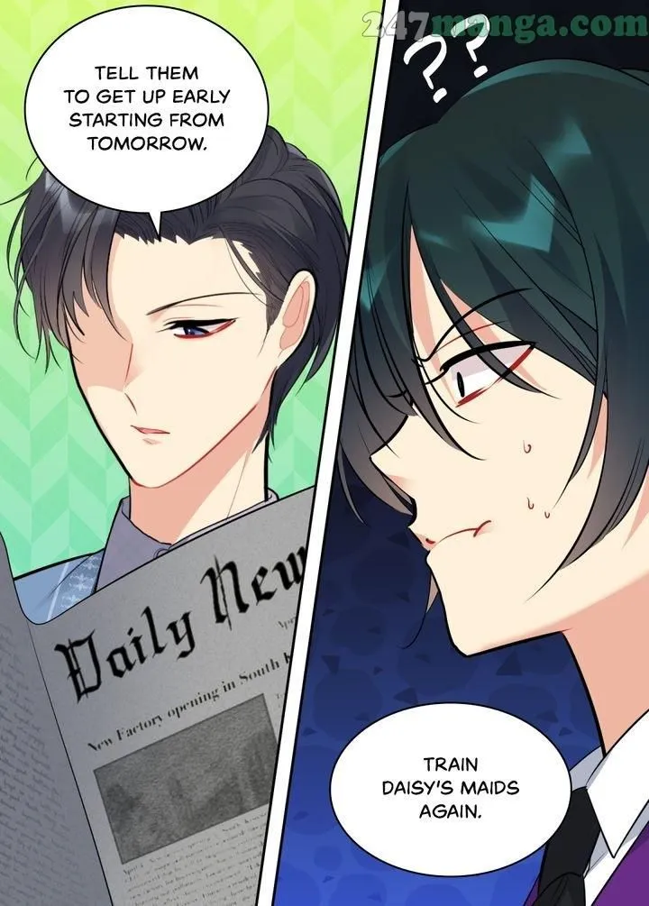 Daisy - How to Become the Duke's Fiancée Chapter 83 Online - página 50