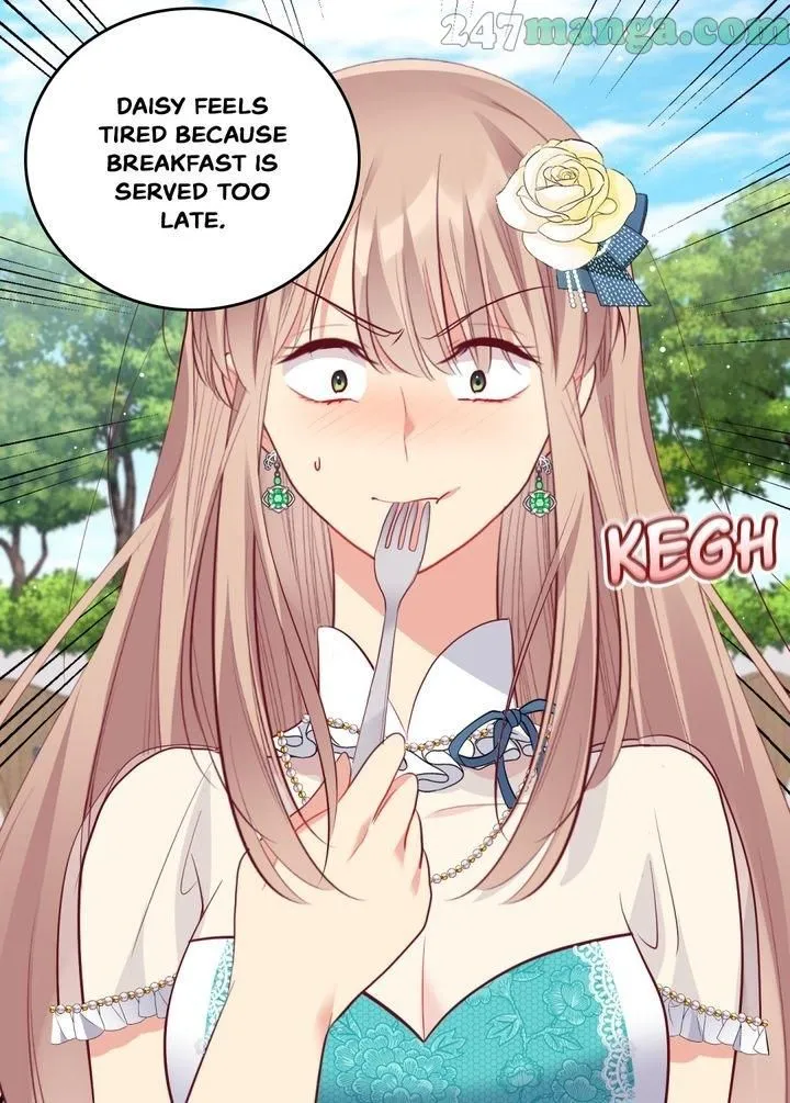 Daisy - How to Become the Duke's Fiancée Chapter 83 Online - página 51