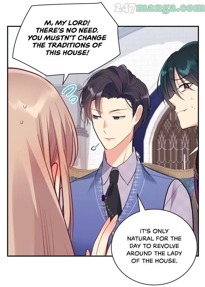 Daisy - How to Become the Duke's Fiancée Chapter 83 Online - página 52