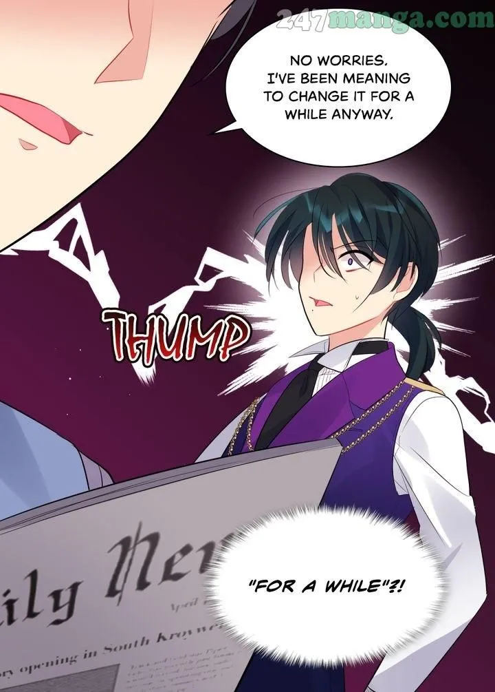 Daisy - How to Become the Duke's Fiancée Chapter 83 Online - página 53
