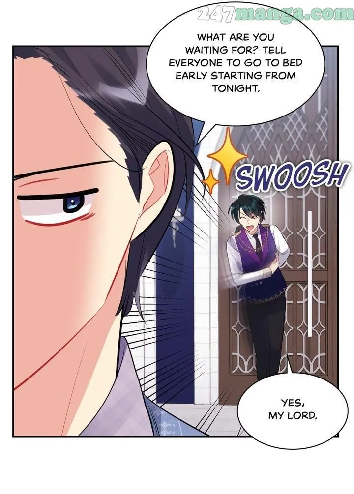 Daisy - How to Become the Duke's Fiancée Chapter 83 Online - página 54