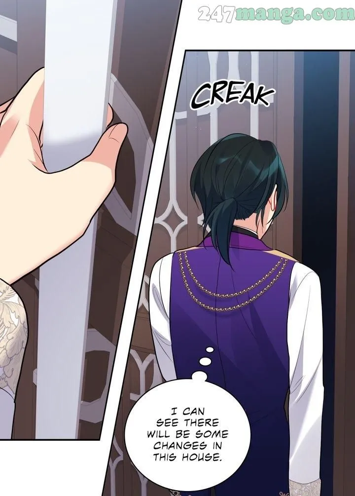 Daisy - How to Become the Duke's Fiancée Chapter 83 Online - página 55
