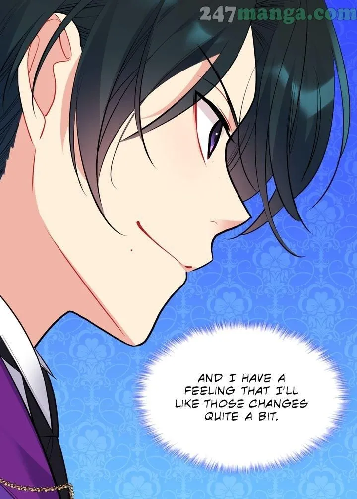 Daisy - How to Become the Duke's Fiancée Chapter 83 Online - página 56