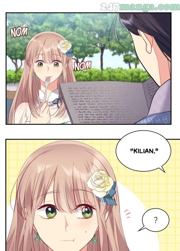 Daisy - How to Become the Duke's Fiancée Chapter 83 Online - página 57