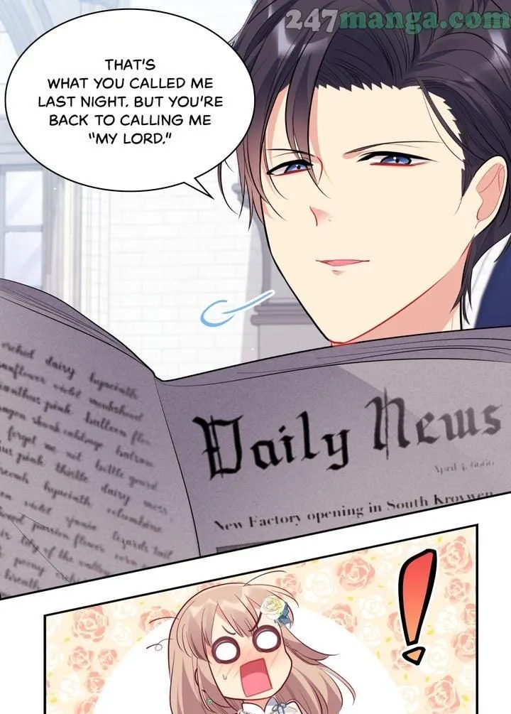 Daisy - How to Become the Duke's Fiancée Chapter 83 Online - página 58