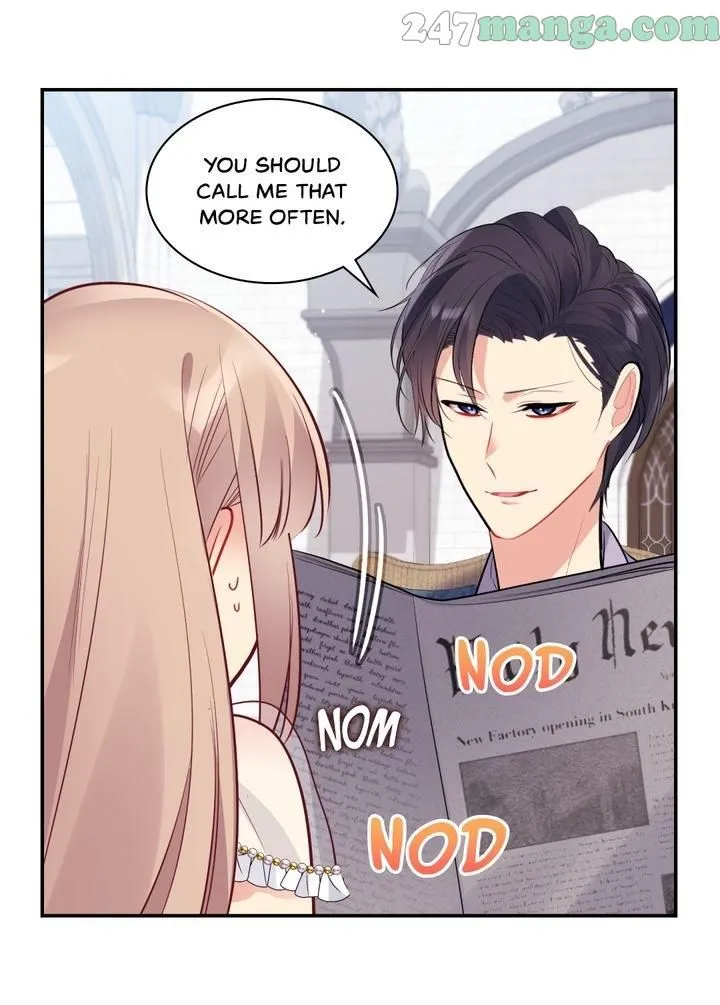 Daisy - How to Become the Duke's Fiancée Chapter 83 Online - página 60