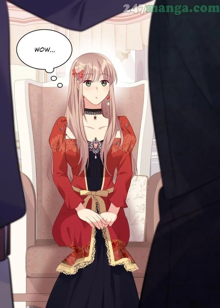 Daisy - How to Become the Duke's Fiancée Chapter 84 Online - página 2