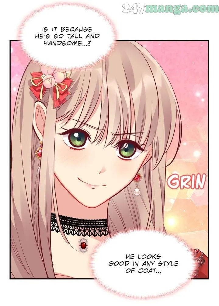 Daisy - How to Become the Duke's Fiancée Chapter 84 Online - página 4