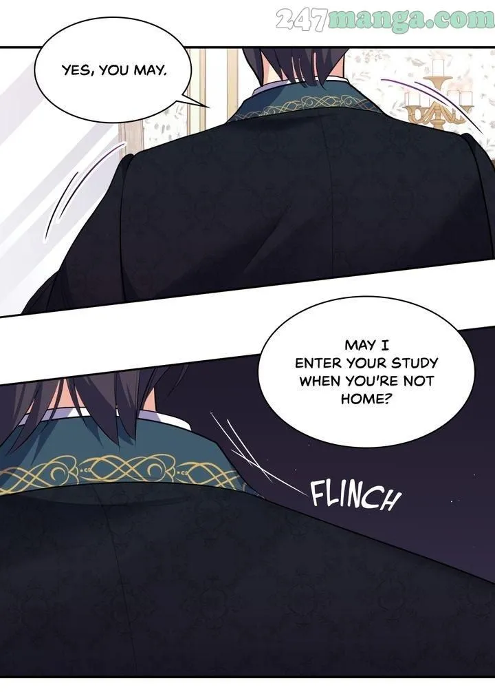 Daisy - How to Become the Duke's Fiancée Chapter 84 Online - página 6