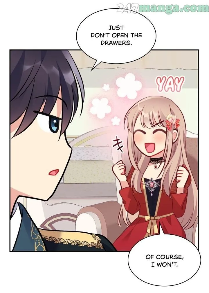 Daisy - How to Become the Duke's Fiancée Chapter 84 Online - página 10