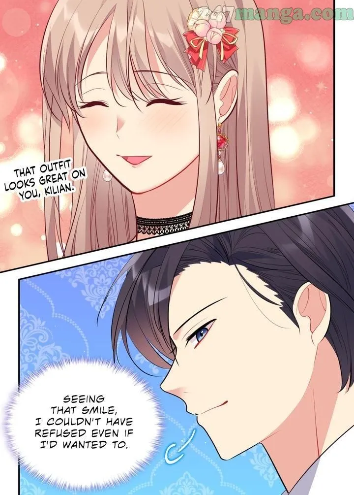 Daisy - How to Become the Duke's Fiancée Chapter 84 Online - página 11