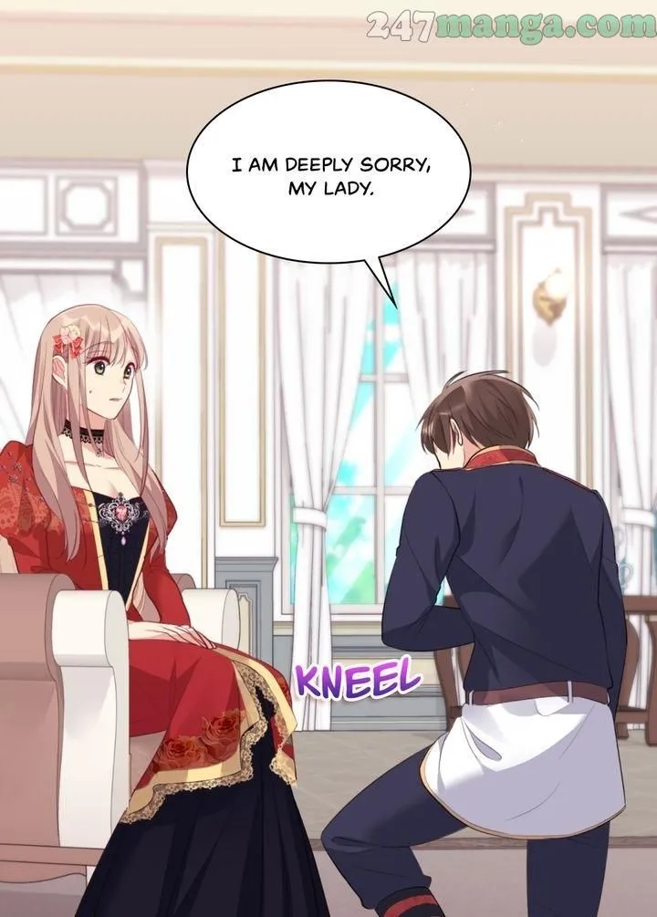 Daisy - How to Become the Duke's Fiancée Chapter 84 Online - página 14