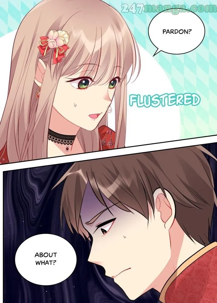 Daisy - How to Become the Duke's Fiancée Chapter 84 Online - página 15