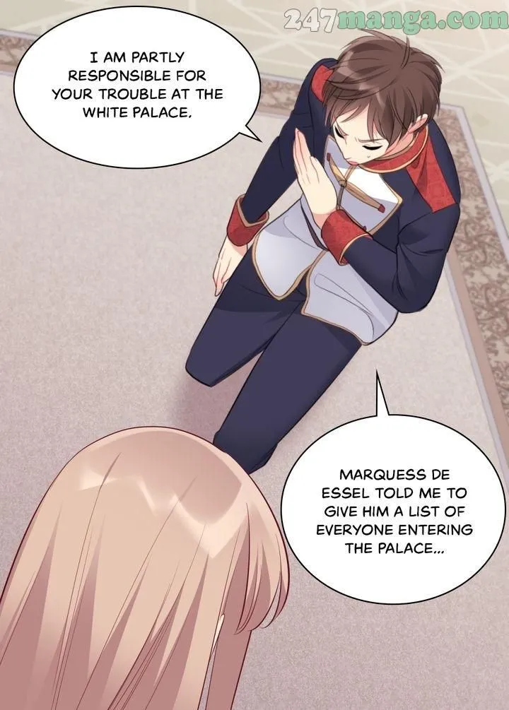 Daisy - How to Become the Duke's Fiancée Chapter 84 Online - página 16