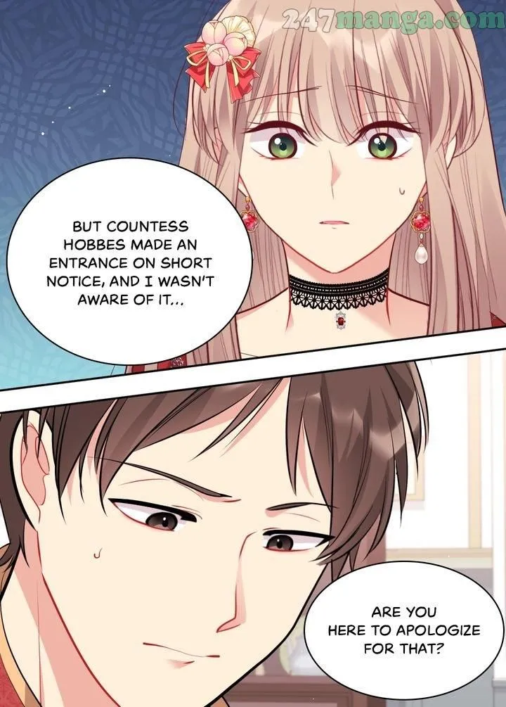Daisy - How to Become the Duke's Fiancée Chapter 84 Online - página 17
