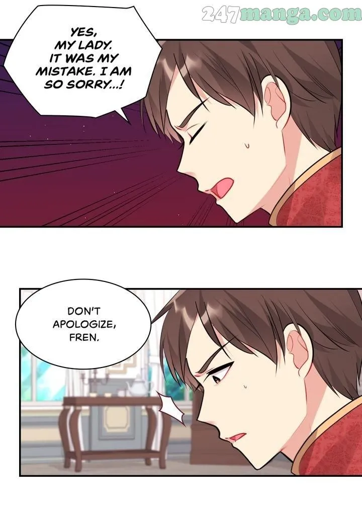 Daisy - How to Become the Duke's Fiancée Chapter 84 Online - página 18