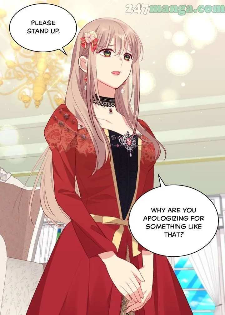 Daisy - How to Become the Duke's Fiancée Chapter 84 Online - página 19