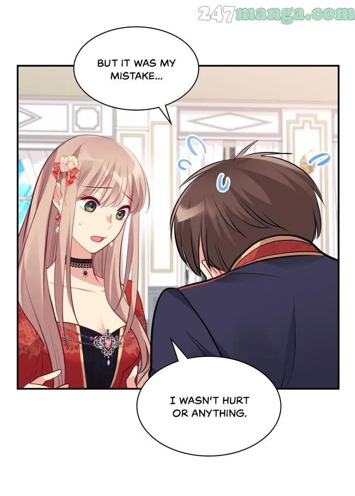 Daisy - How to Become the Duke's Fiancée Chapter 84 Online - página 20