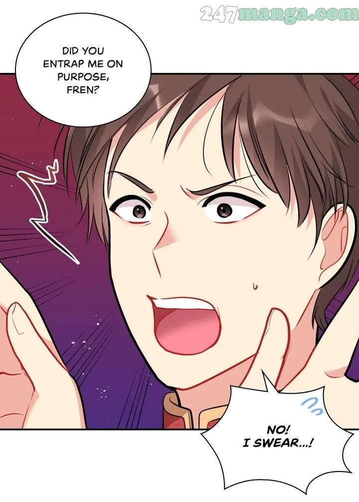 Daisy - How to Become the Duke's Fiancée Chapter 84 Online - página 21