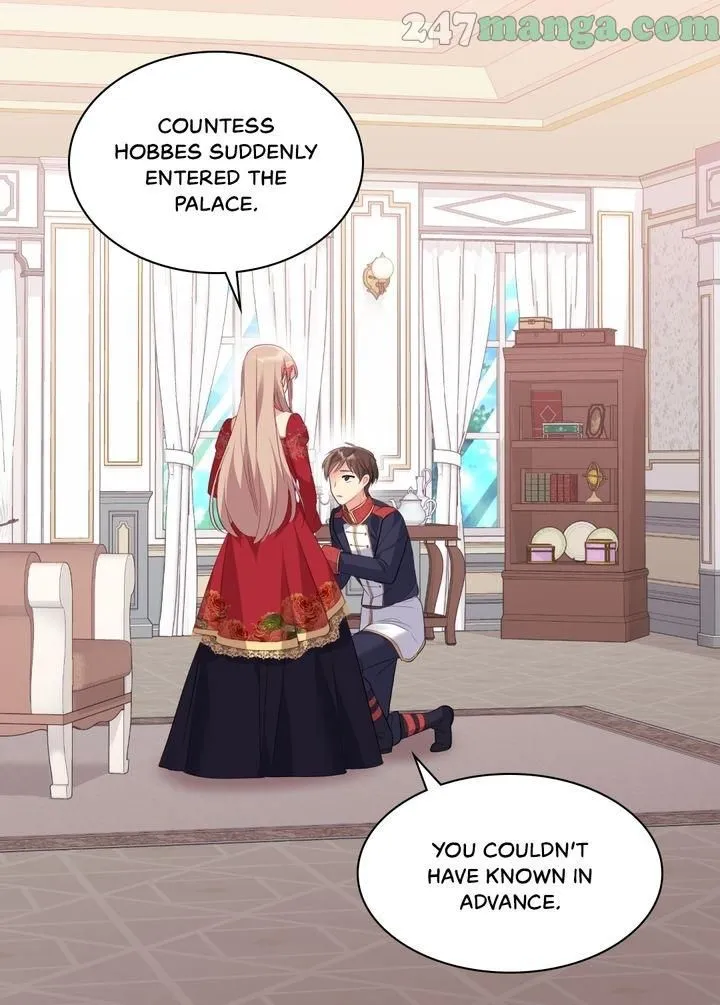 Daisy - How to Become the Duke's Fiancée Chapter 84 Online - página 23