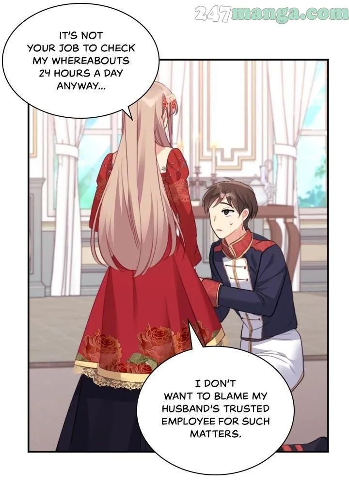 Daisy - How to Become the Duke's Fiancée Chapter 84 Online - página 24