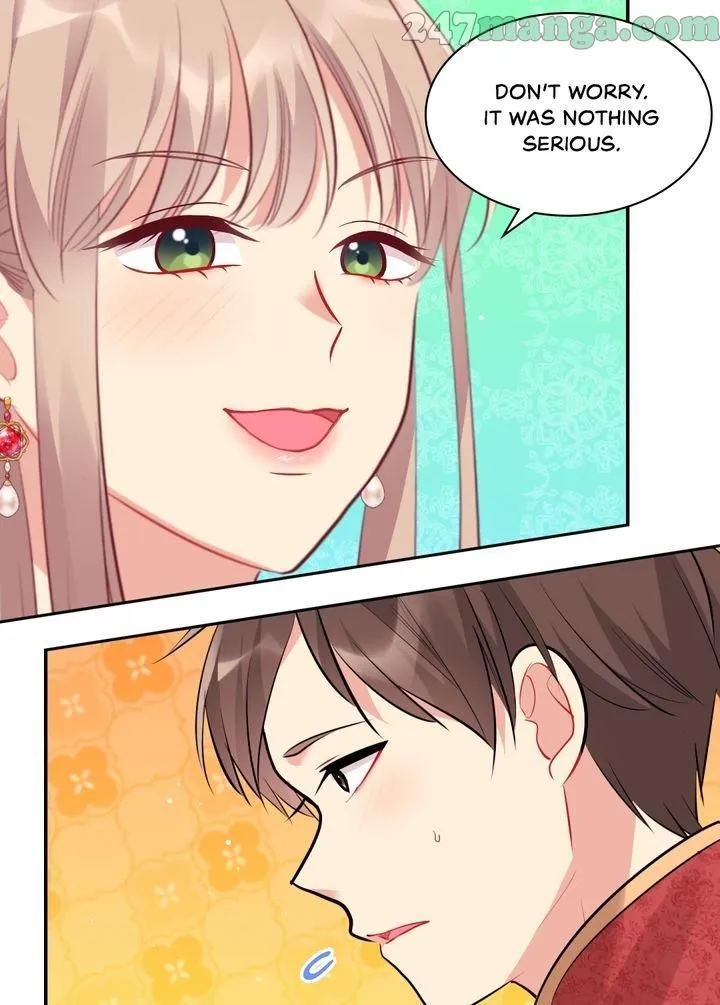 Daisy - How to Become the Duke's Fiancée Chapter 84 Online - página 25