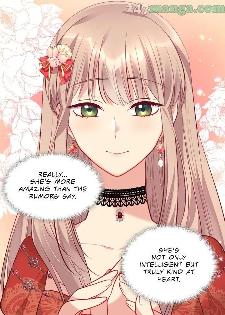 Daisy - How to Become the Duke's Fiancée Chapter 84 Online - página 26