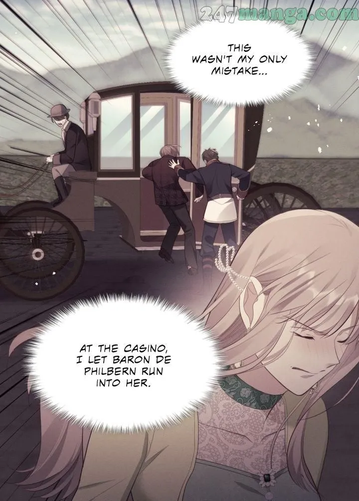 Daisy - How to Become the Duke's Fiancée Chapter 84 Online - página 27