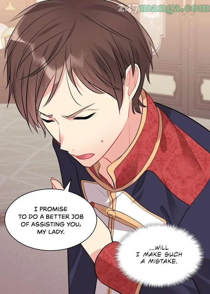 Daisy - How to Become the Duke's Fiancée Chapter 84 Online - página 30