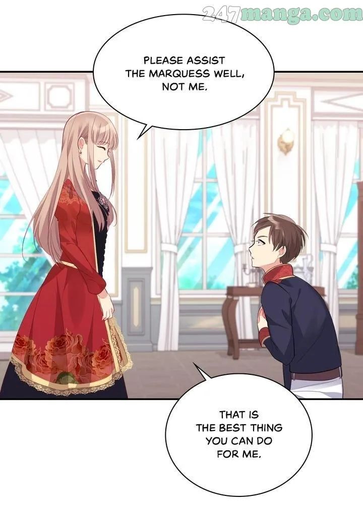 Daisy - How to Become the Duke's Fiancée Chapter 84 Online - página 31