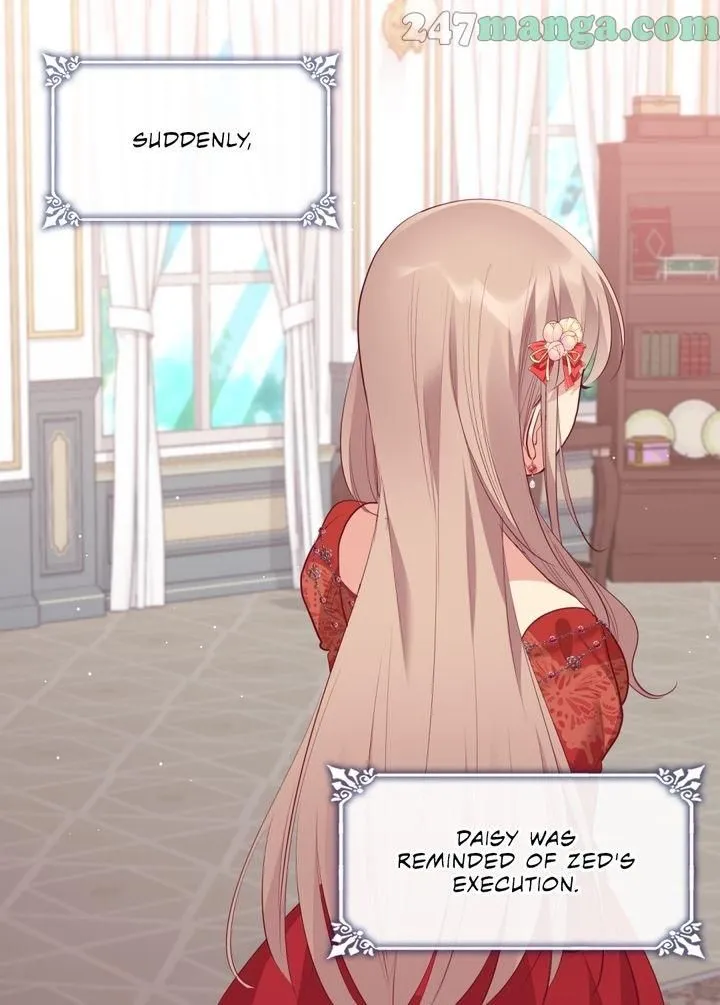 Daisy - How to Become the Duke's Fiancée Chapter 84 Online - página 32