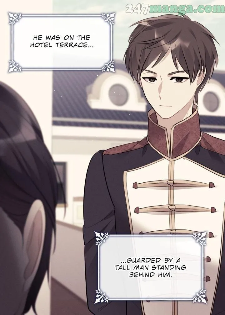 Daisy - How to Become the Duke's Fiancée Chapter 84 Online - página 34
