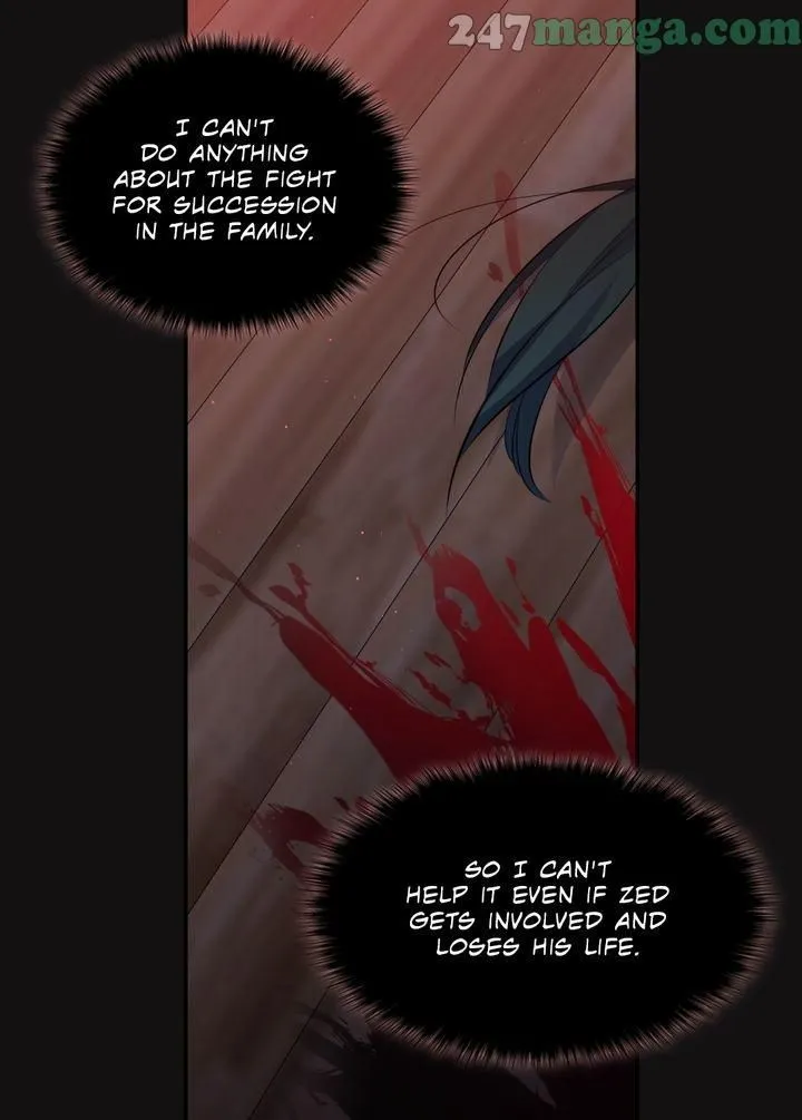 Daisy - How to Become the Duke's Fiancée Chapter 84 Online - página 38