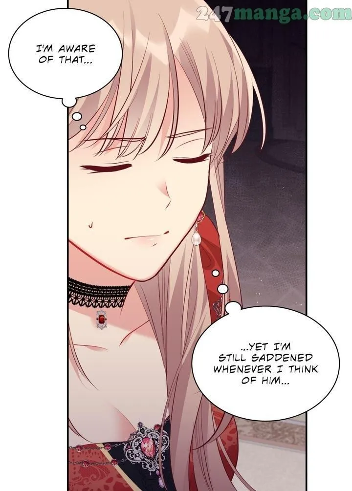 Daisy - How to Become the Duke's Fiancée Chapter 84 Online - página 39
