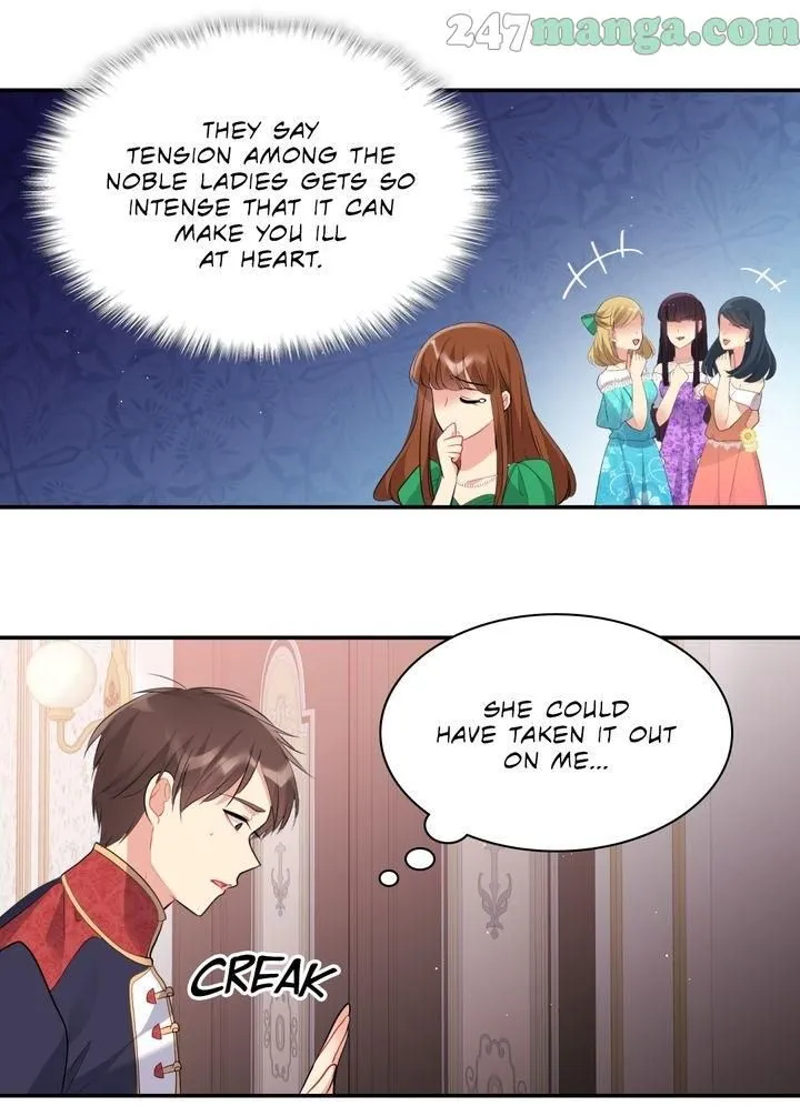 Daisy - How to Become the Duke's Fiancée Chapter 84 Online - página 41