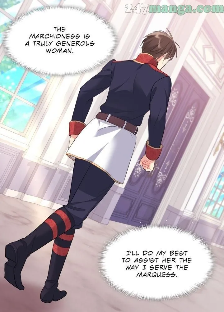 Daisy - How to Become the Duke's Fiancée Chapter 84 Online - página 42