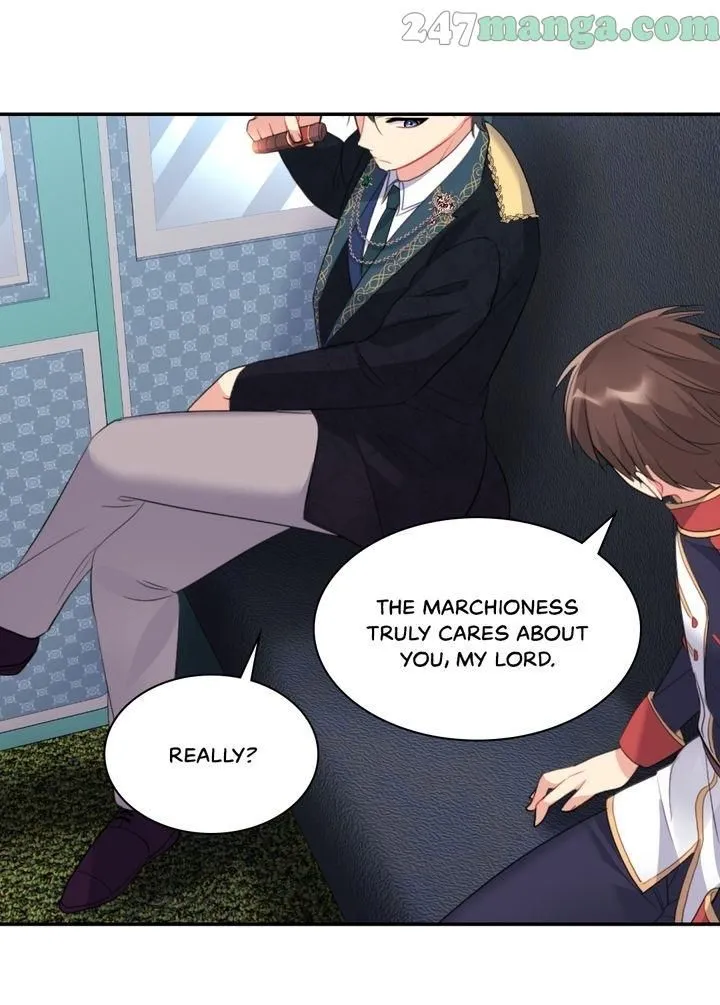 Daisy - How to Become the Duke's Fiancée Chapter 84 Online - página 44