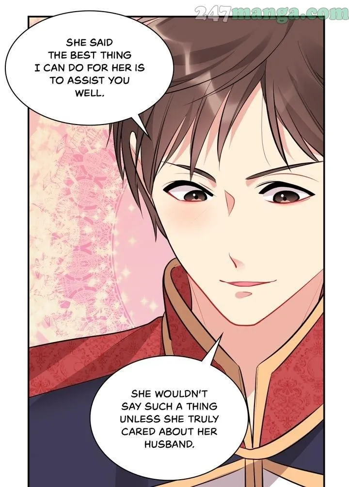 Daisy - How to Become the Duke's Fiancée Chapter 84 Online - página 45