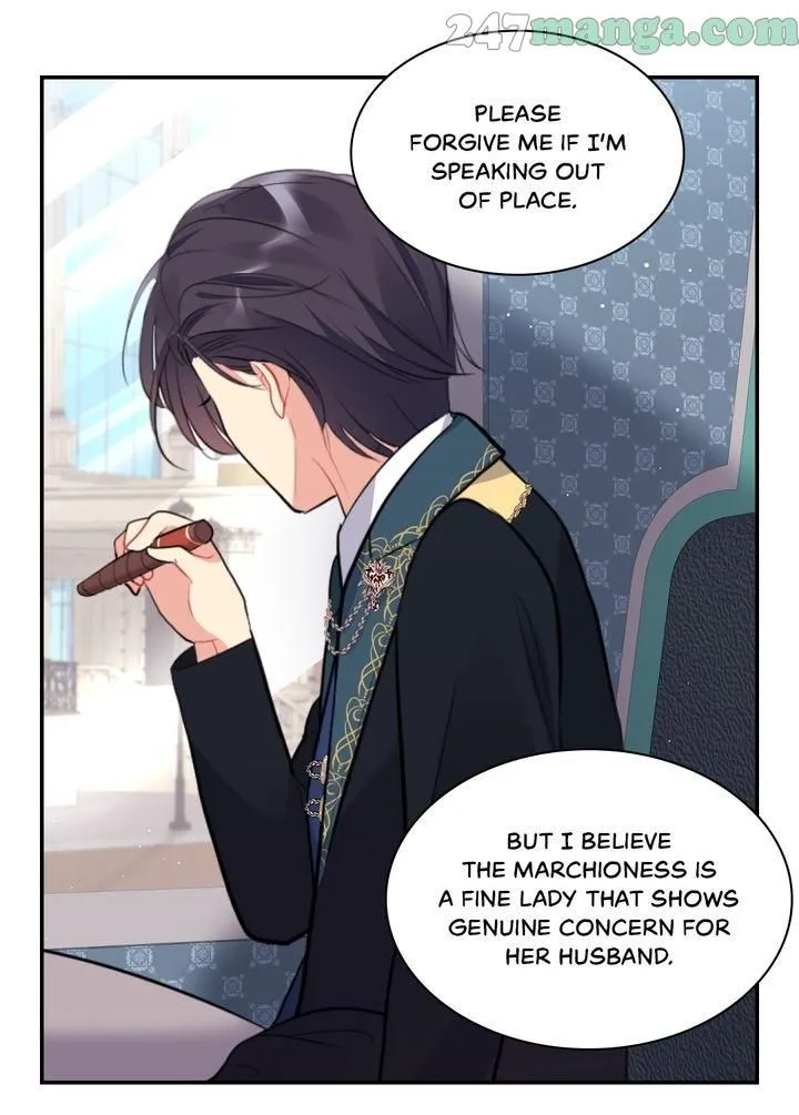 Daisy - How to Become the Duke's Fiancée Chapter 84 Online - página 46