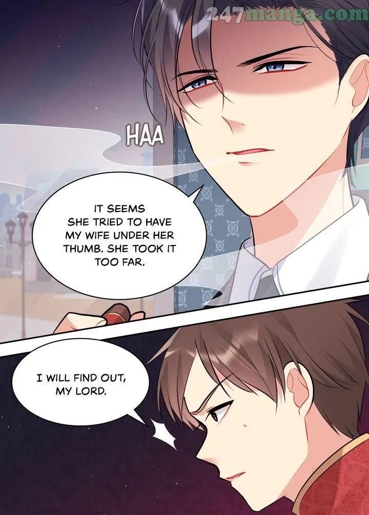 Daisy - How to Become the Duke's Fiancée Chapter 84 Online - página 50