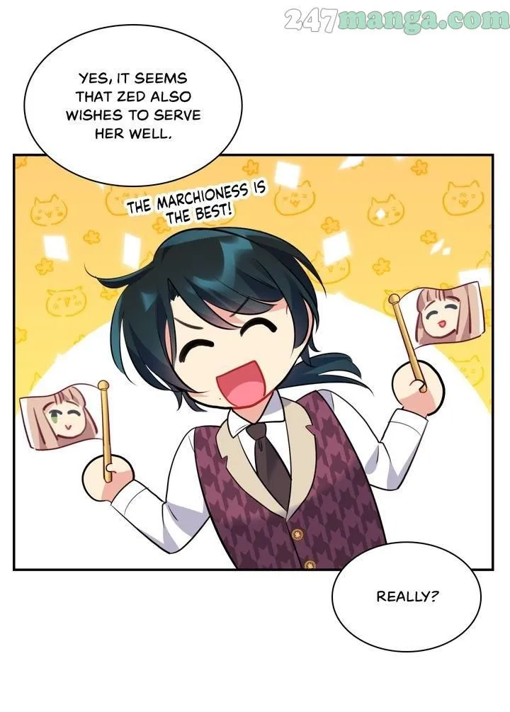 Daisy - How to Become the Duke's Fiancée Chapter 84 Online - página 52