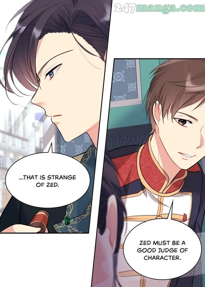 Daisy - How to Become the Duke's Fiancée Chapter 84 Online - página 53