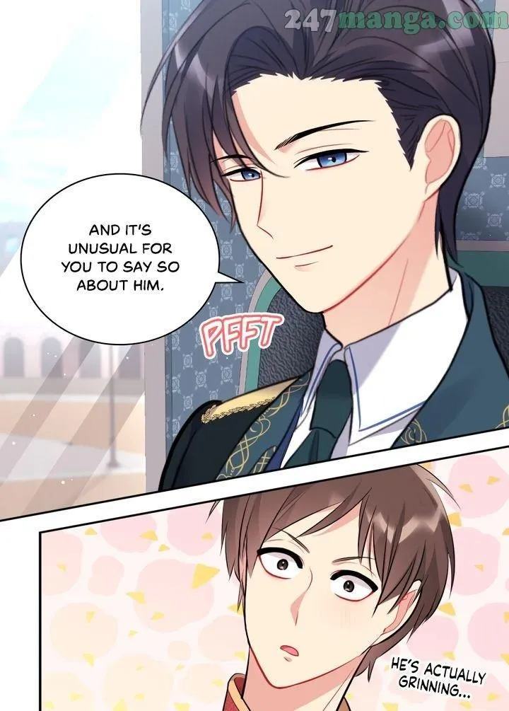 Daisy - How to Become the Duke's Fiancée Chapter 84 Online - página 54