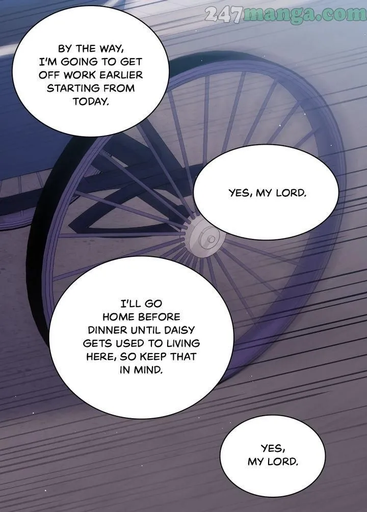 Daisy - How to Become the Duke's Fiancée Chapter 84 Online - página 55