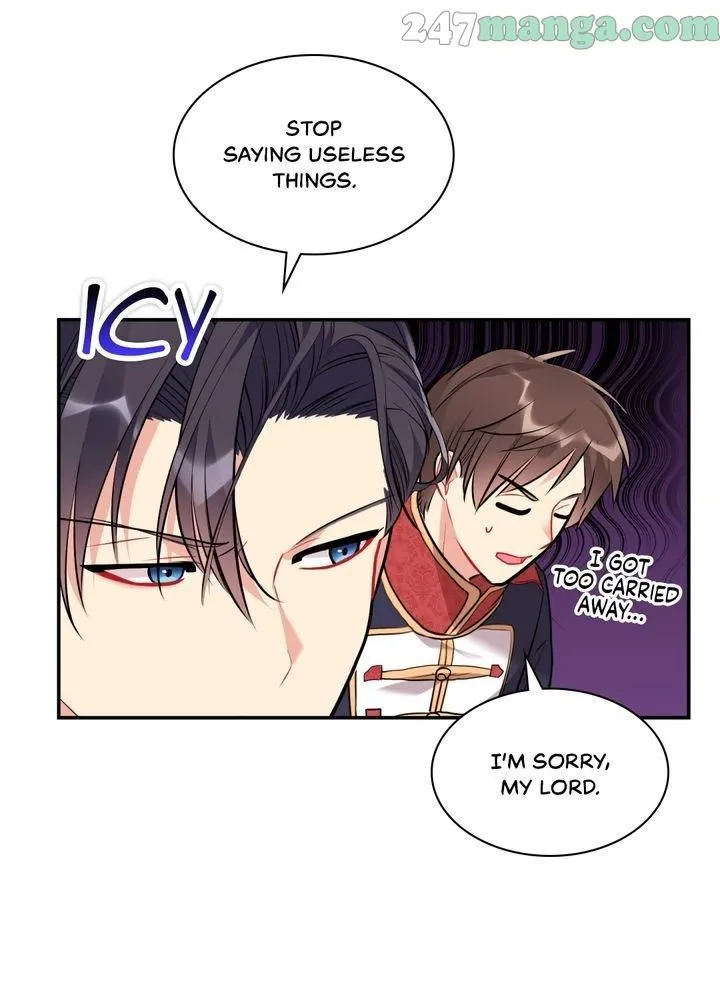 Daisy - How to Become the Duke's Fiancée Chapter 84 Online - página 57