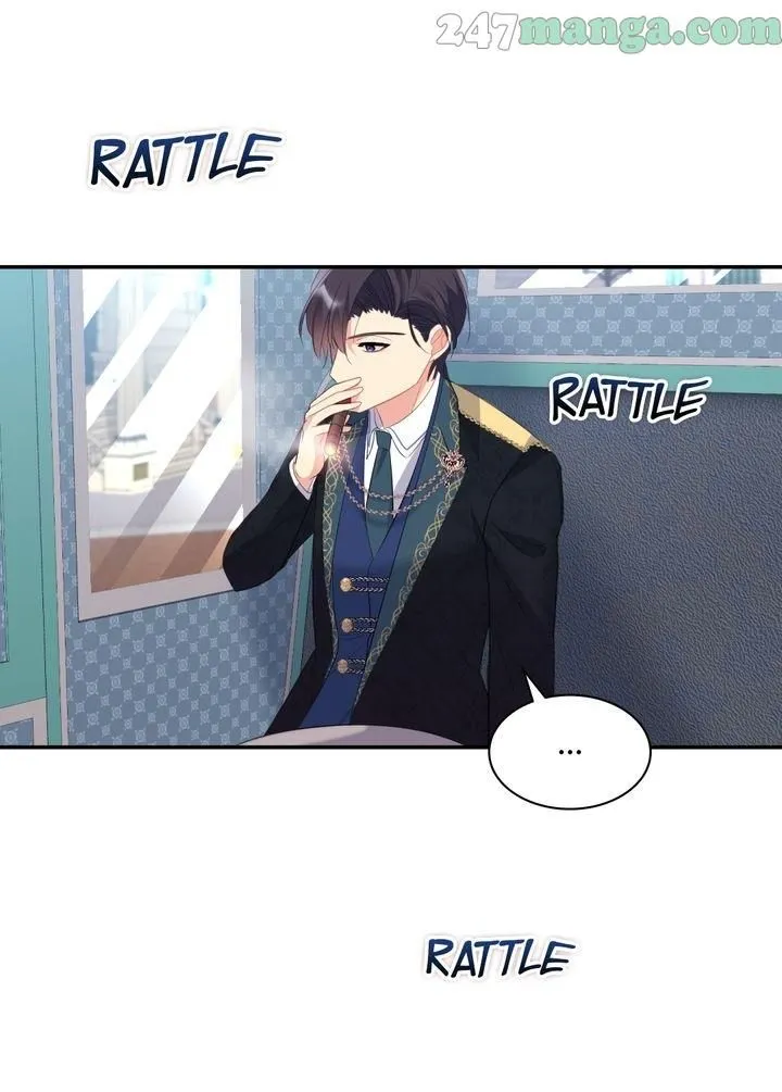 Daisy - How to Become the Duke's Fiancée Chapter 84 Online - página 58