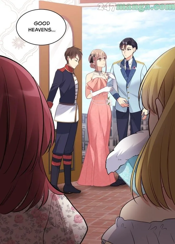Daisy - How to Become the Duke's Fiancée Chapter 85 Online - página 3