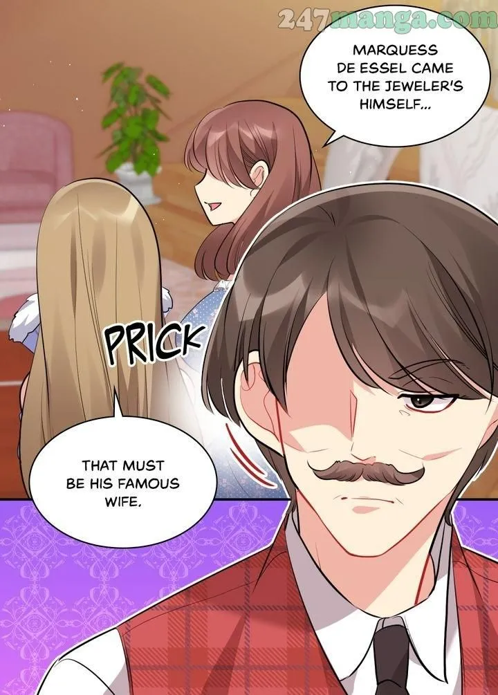 Daisy - How to Become the Duke's Fiancée Chapter 85 Online - página 4