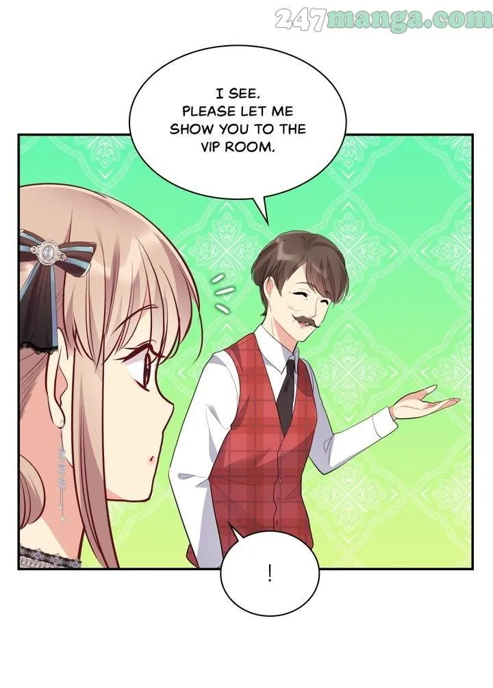 Daisy - How to Become the Duke's Fiancée Chapter 85 Online - página 6