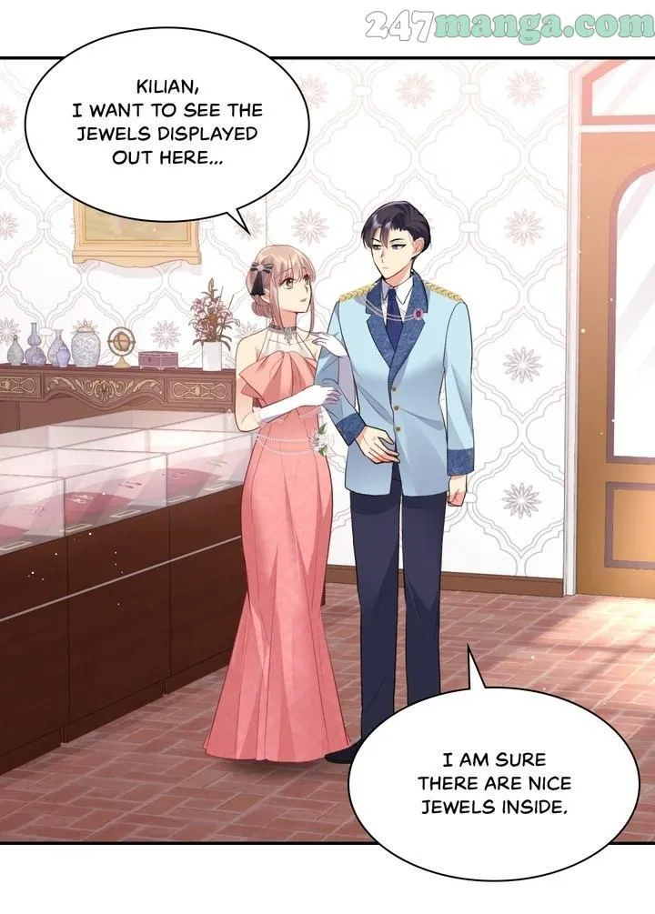 Daisy - How to Become the Duke's Fiancée Chapter 85 Online - página 7